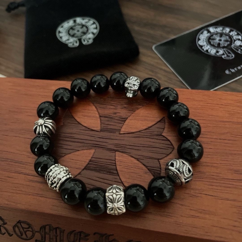 Chrome Hearts Bracelets